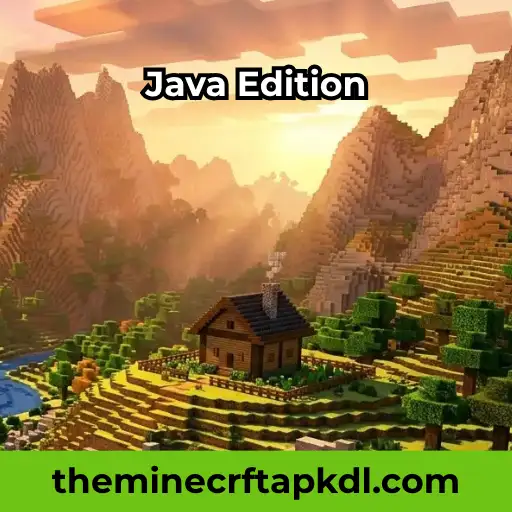 Minecraft JAVA Edition