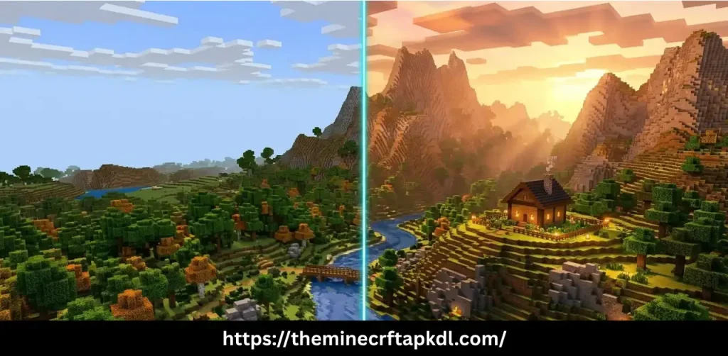 Minecraft Java Edition 2