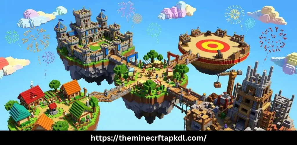 Minecraft Java Edition 3