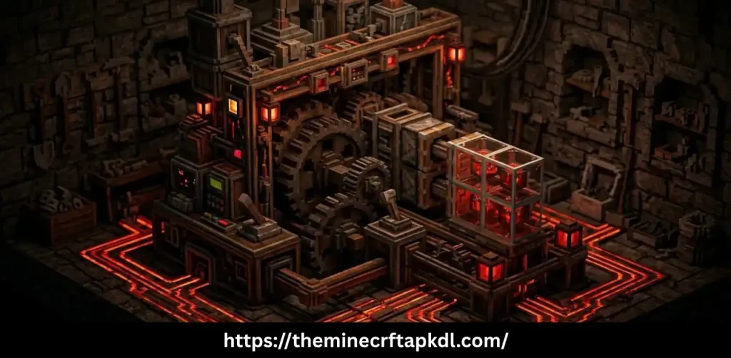 Minecraft Java Edition 4