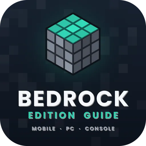 Minecraft Bedrock Edition