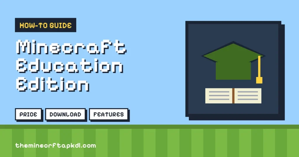 Minecraft Education Edition